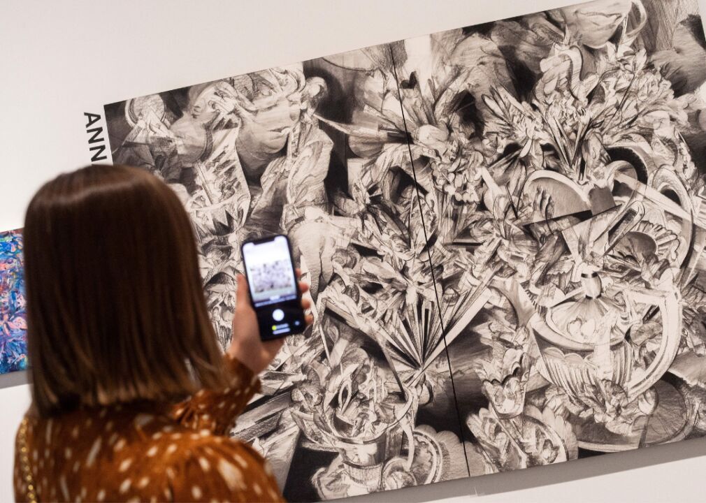 Half Gallery